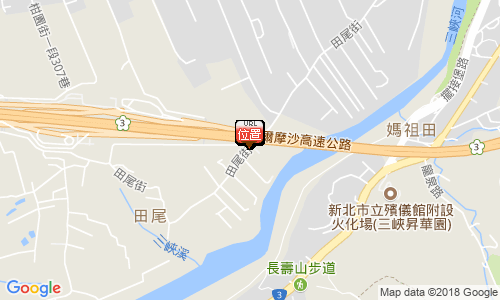 23851 新北市樹林區田尾街171號
